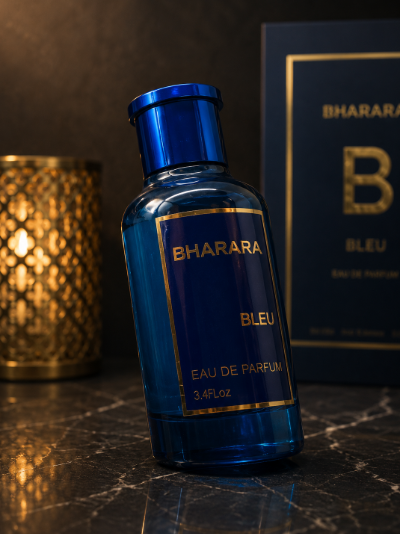 Bharara Bharara Bleu