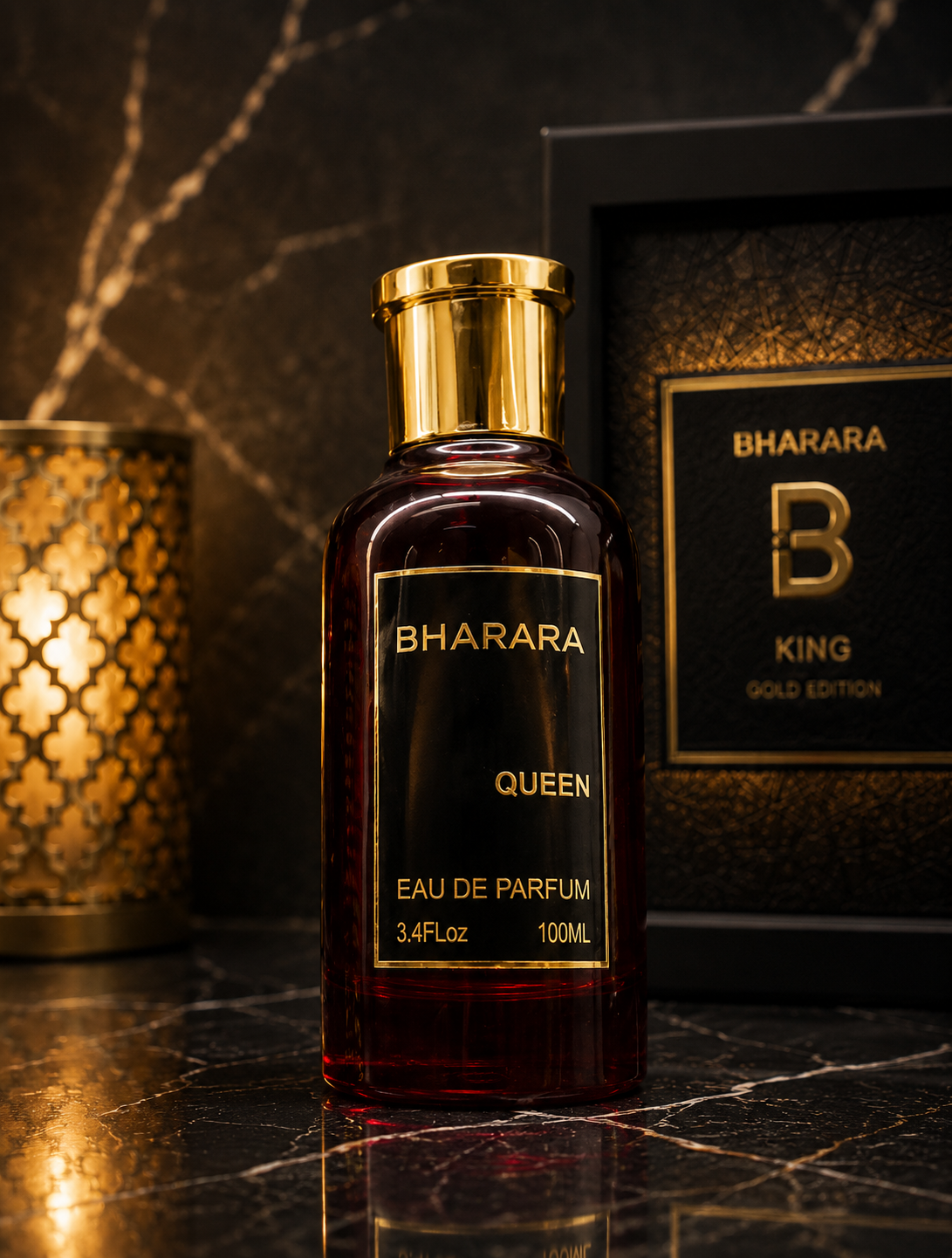Bharara Bharara Queen