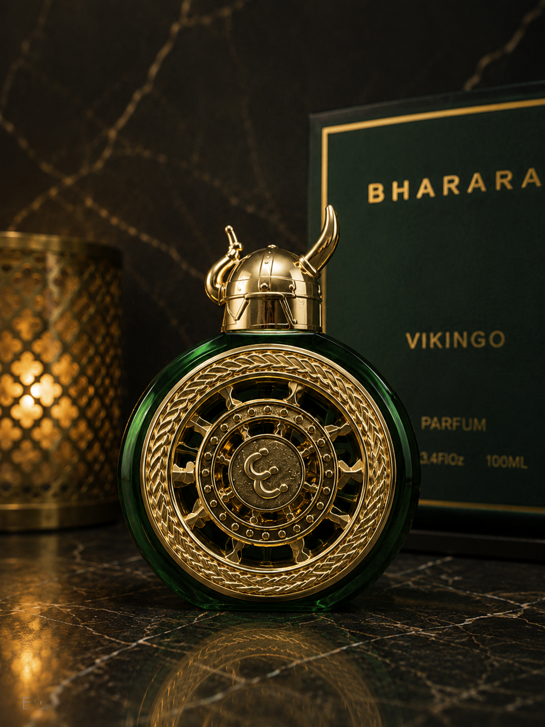 Bharara Bharara Viking