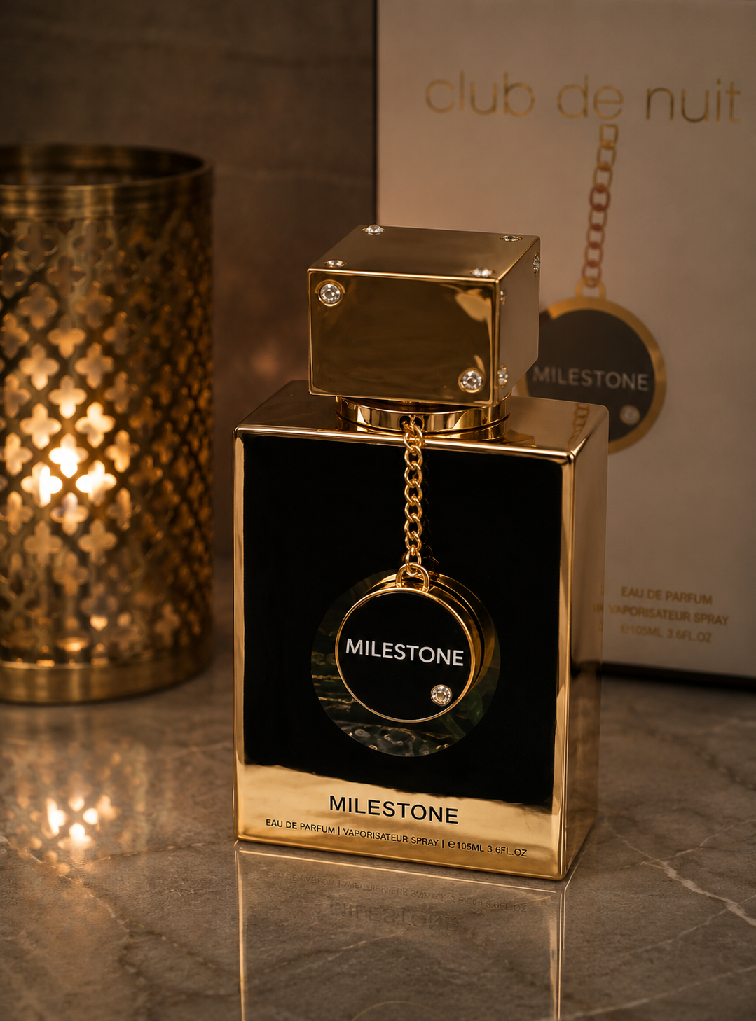 Armaf Club de Nuit Milestone