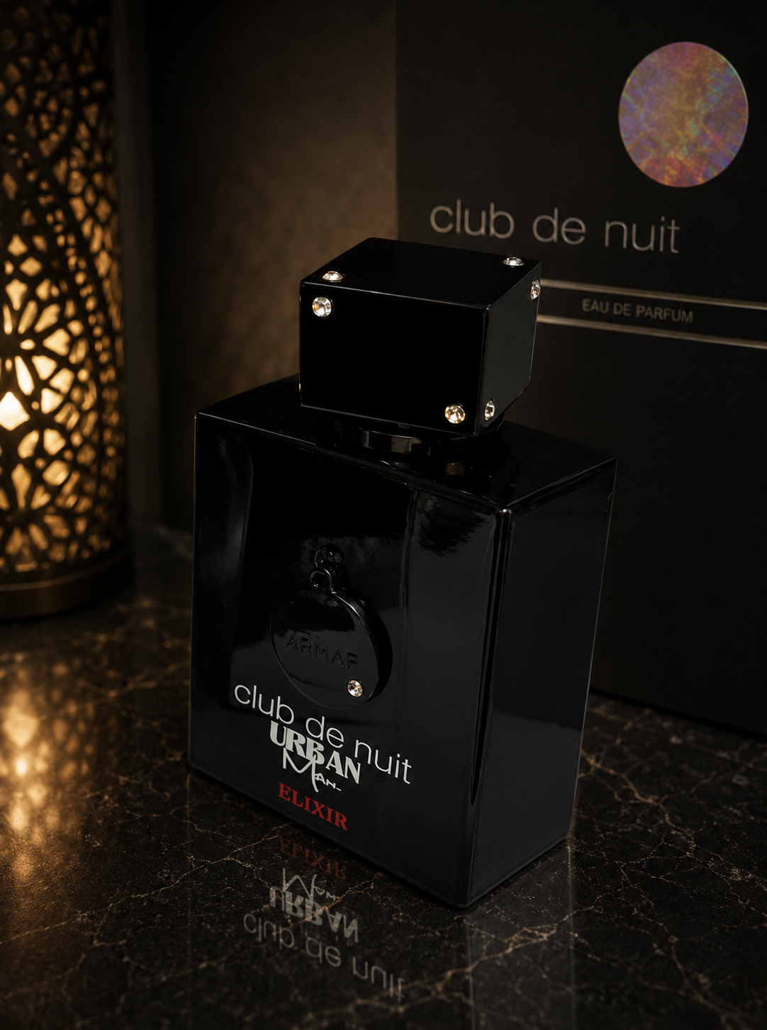 Armaf Club de Nuit Urban Elixir