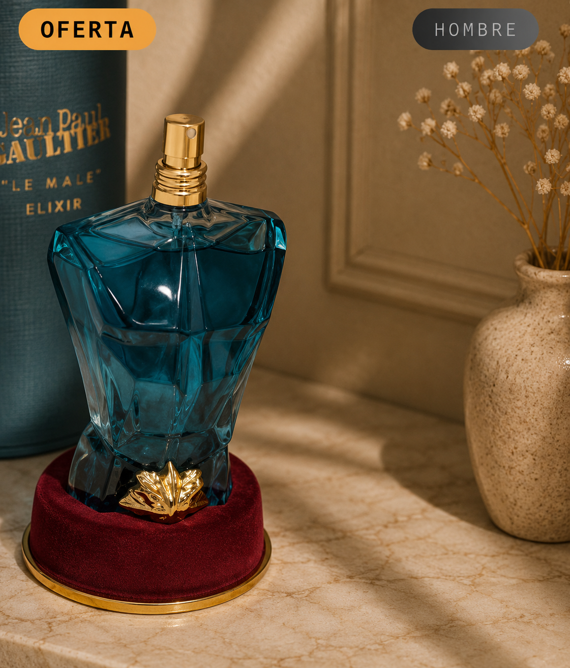 Jean Paul Gaultier Le Beau