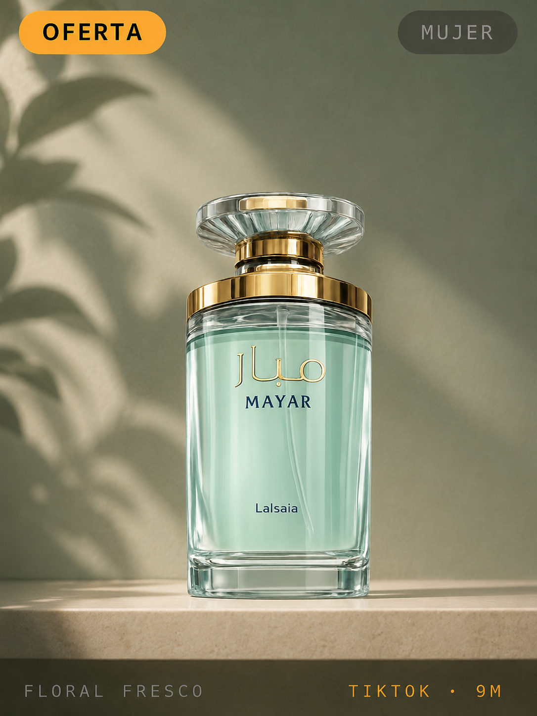 Lattafa Mayar Lirum