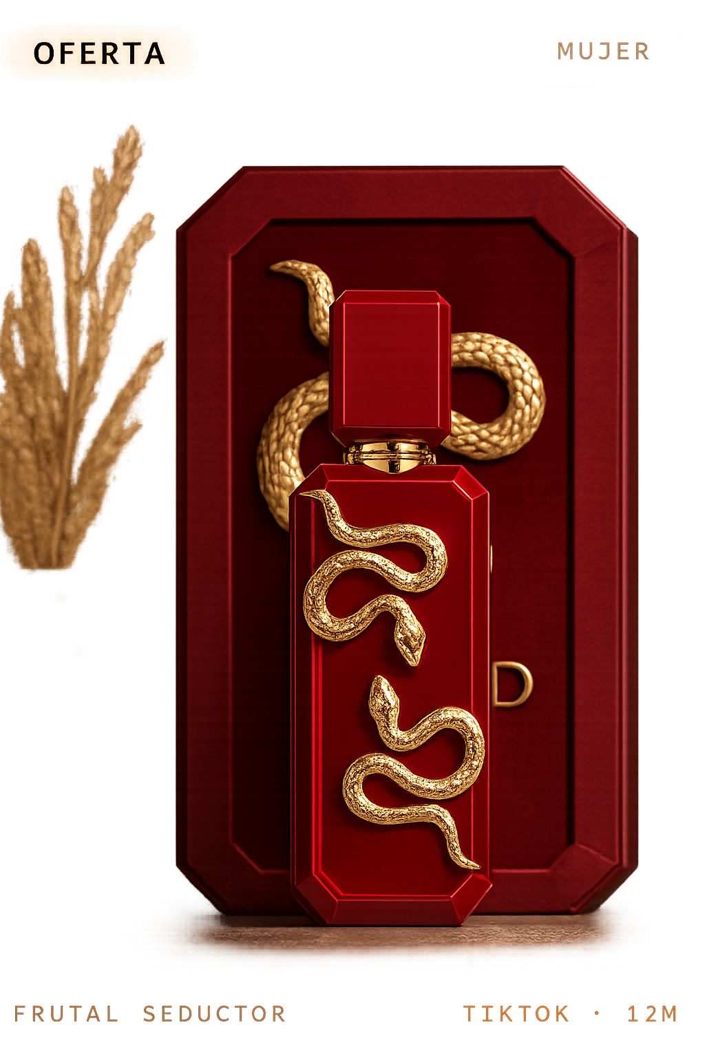 Lattafa VIP Red