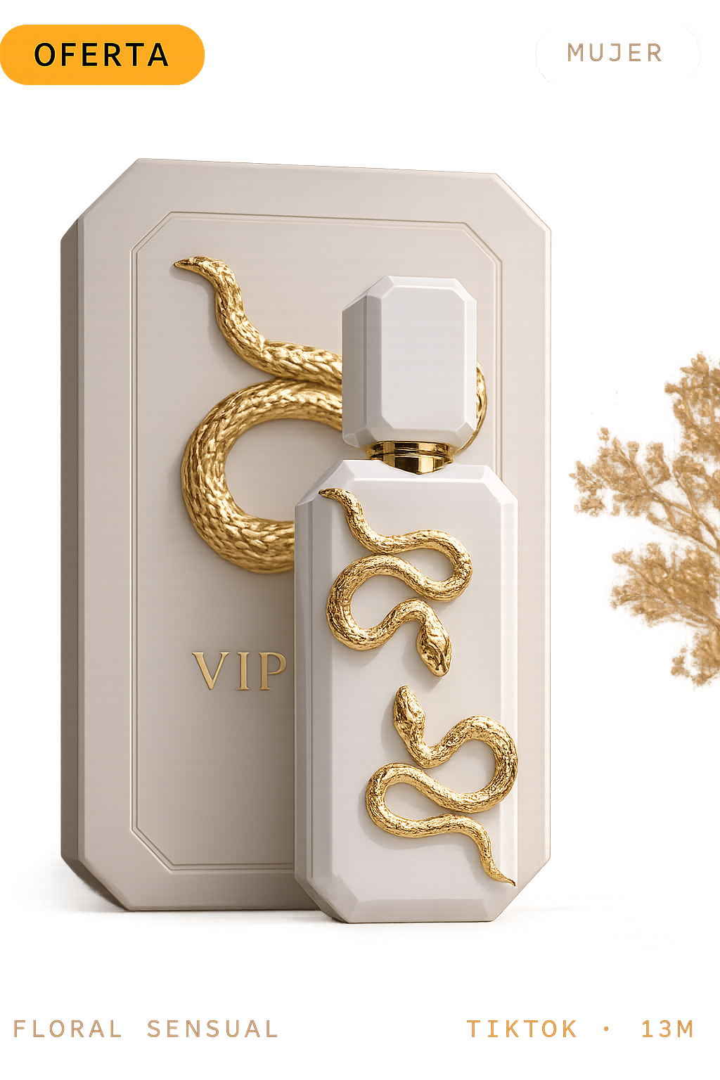 Lattafa VIP White