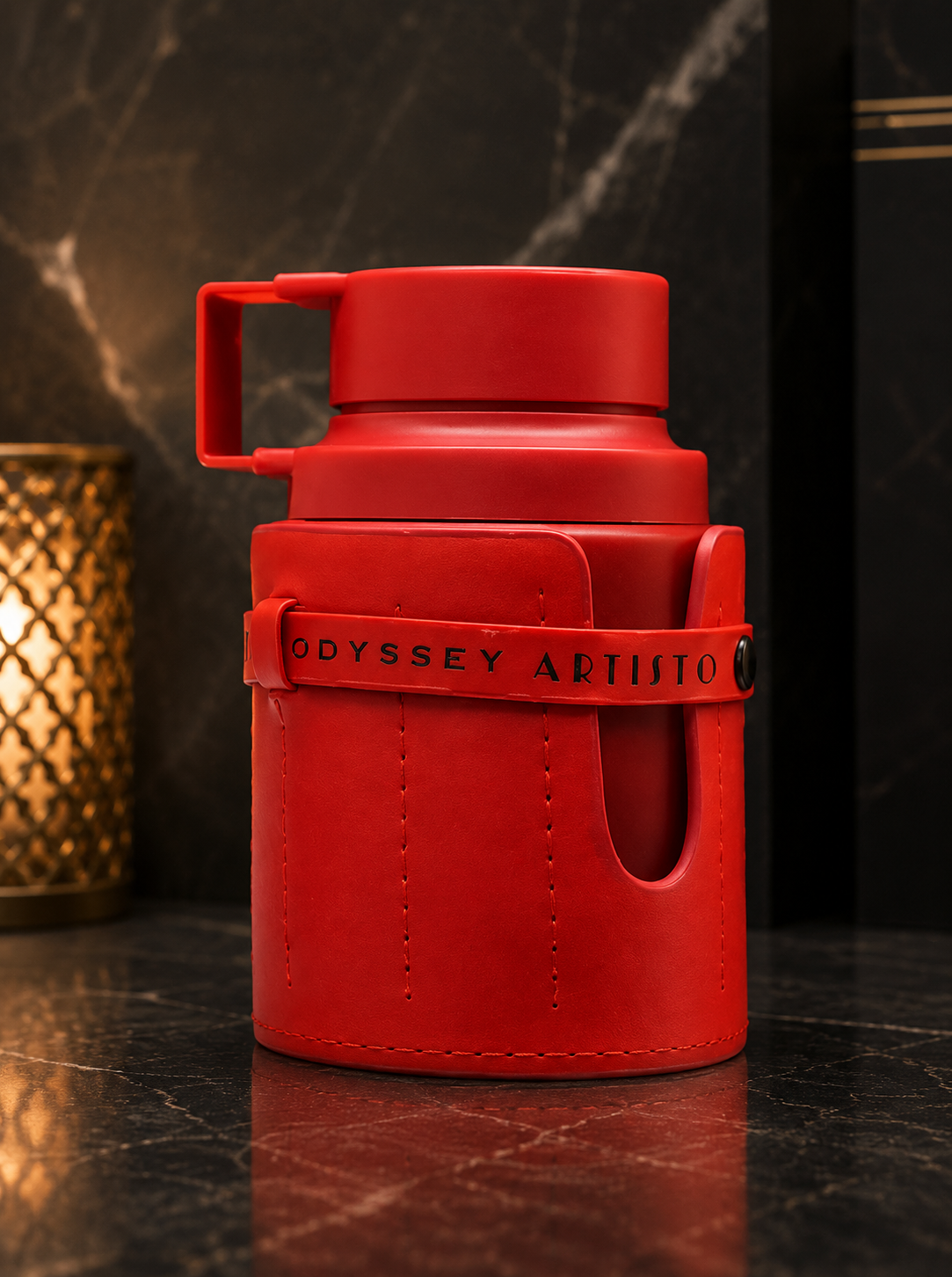 Armaf Odyssey Artisto