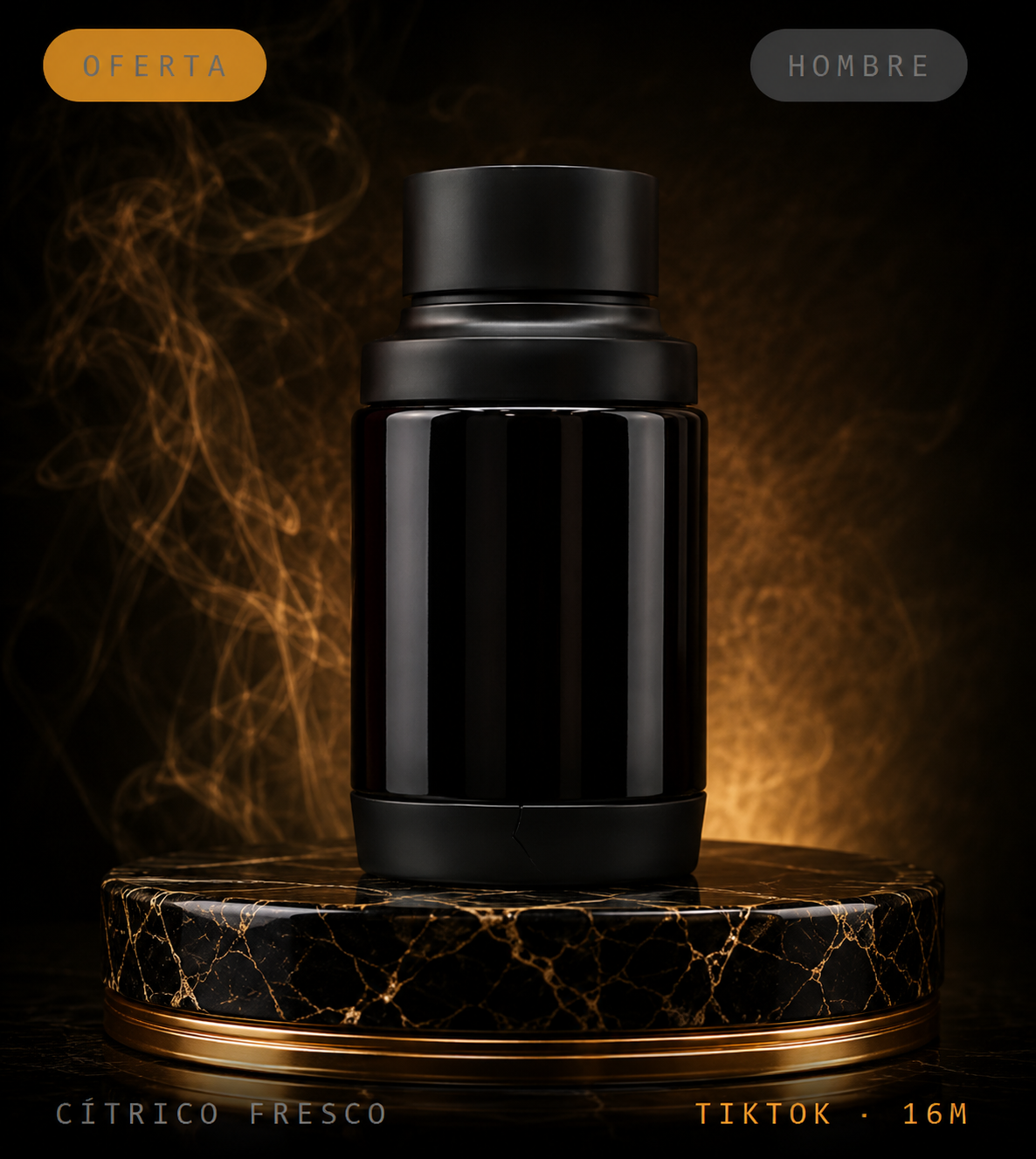 Armaf Odyssey Mandarin Sky