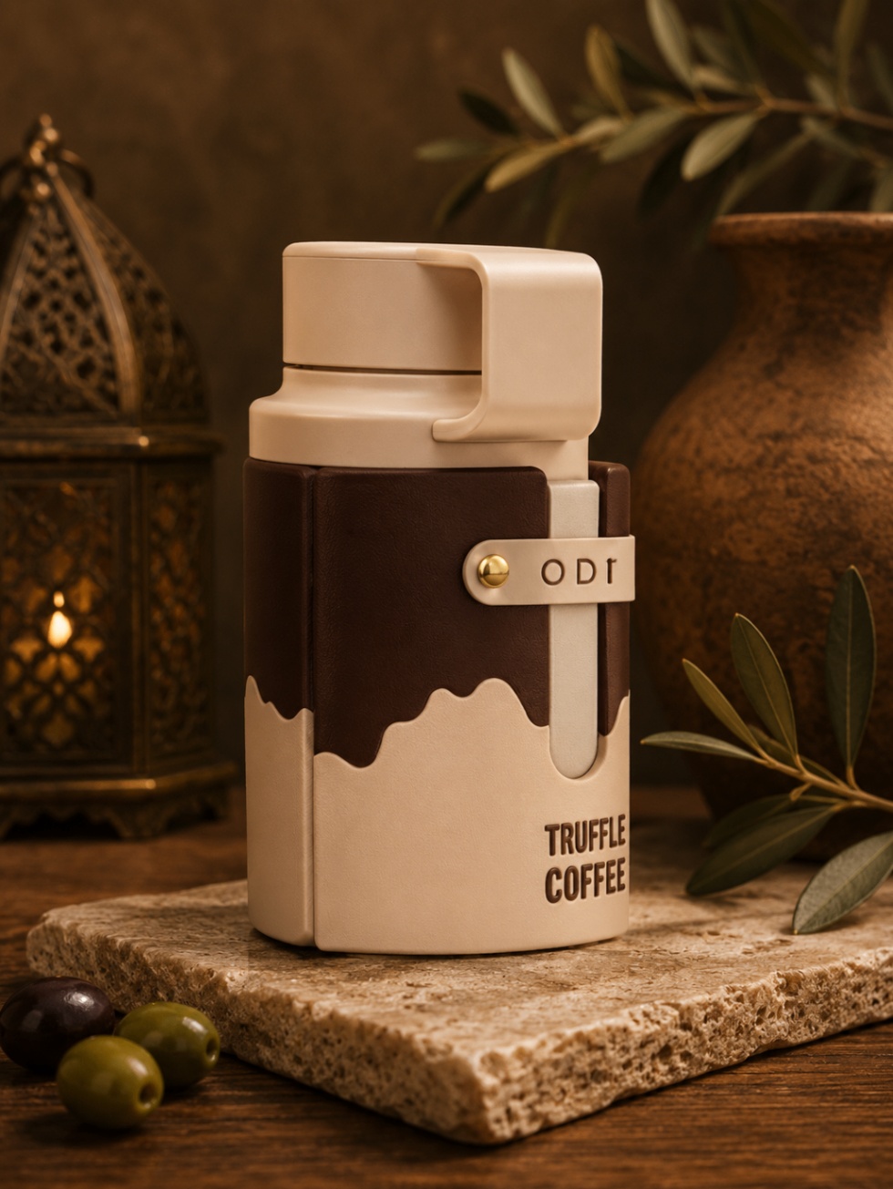 Armaf Odyssey Truffle Coffee