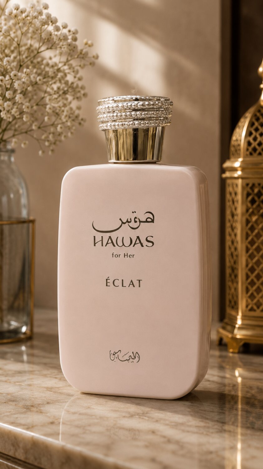 Rasasi Hawas Éclat for Her