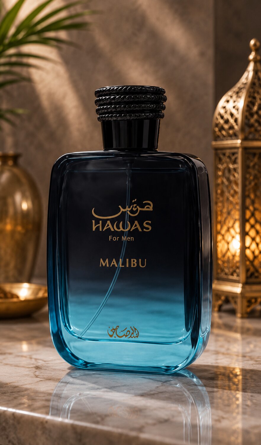 Rasasi Hawas Malibu for Men